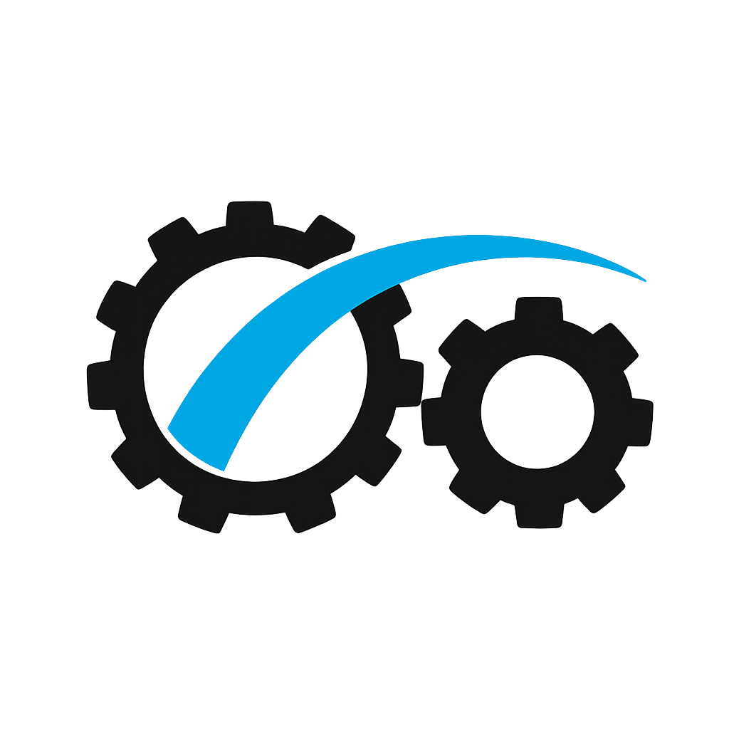 Getriebewerkstatt Frankfurt Logo